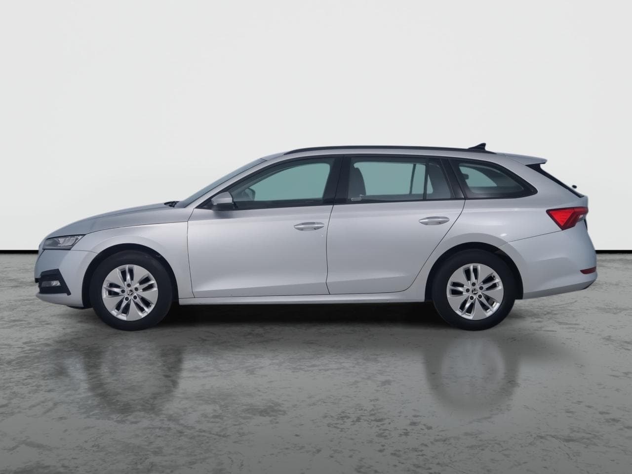 2022 Škoda OCTAVIA - 4