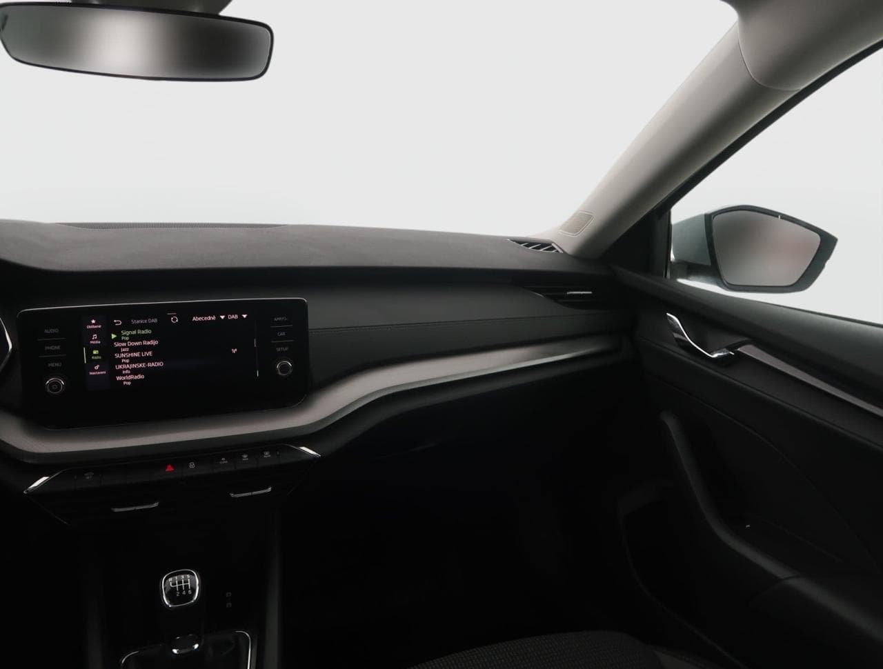 2022 Škoda OCTAVIA - 11