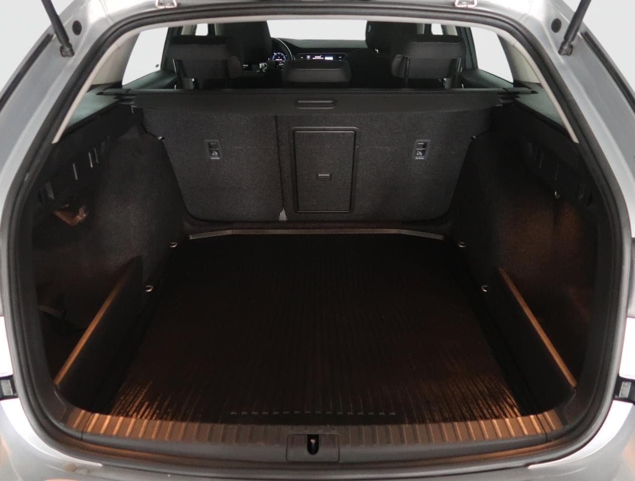 2022 Škoda OCTAVIA - 20