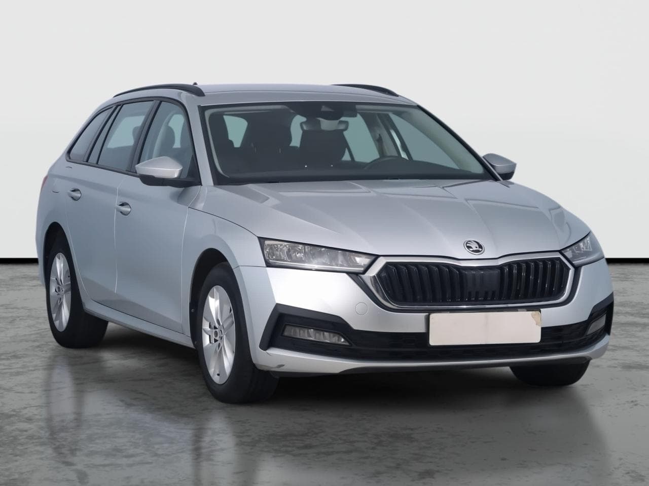2022 Škoda OCTAVIA