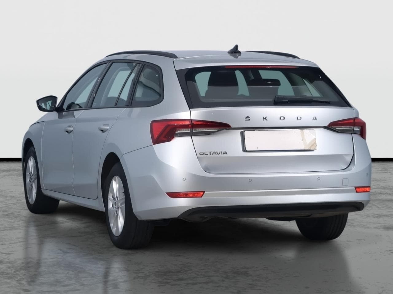 2022 Škoda OCTAVIA - 5