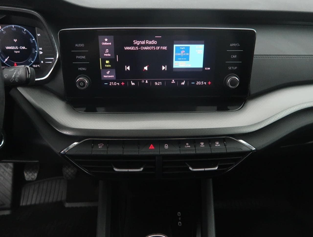 2022 Škoda OCTAVIA - 18