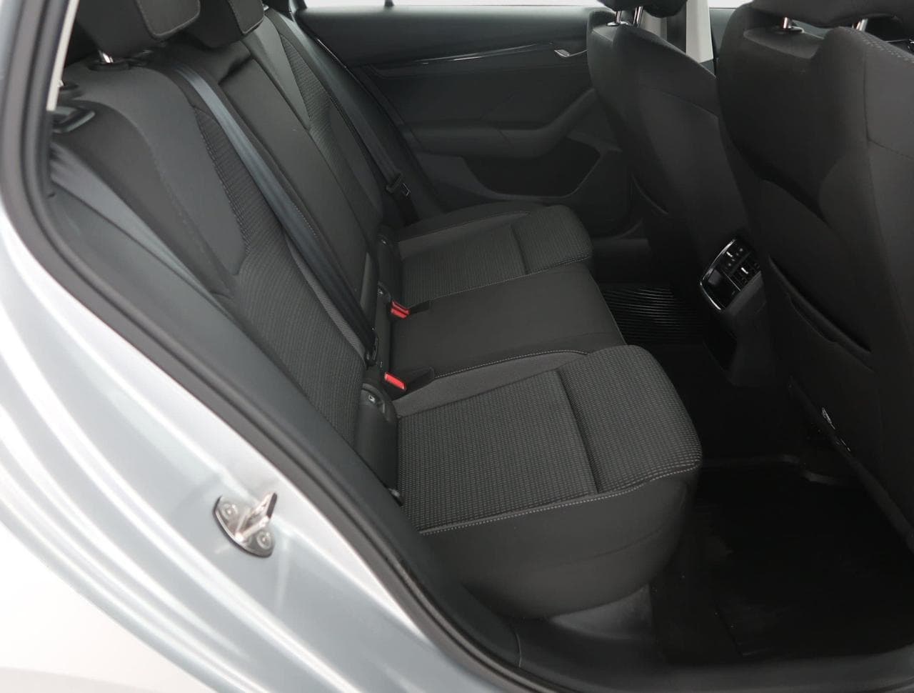 2022 Škoda OCTAVIA - 13