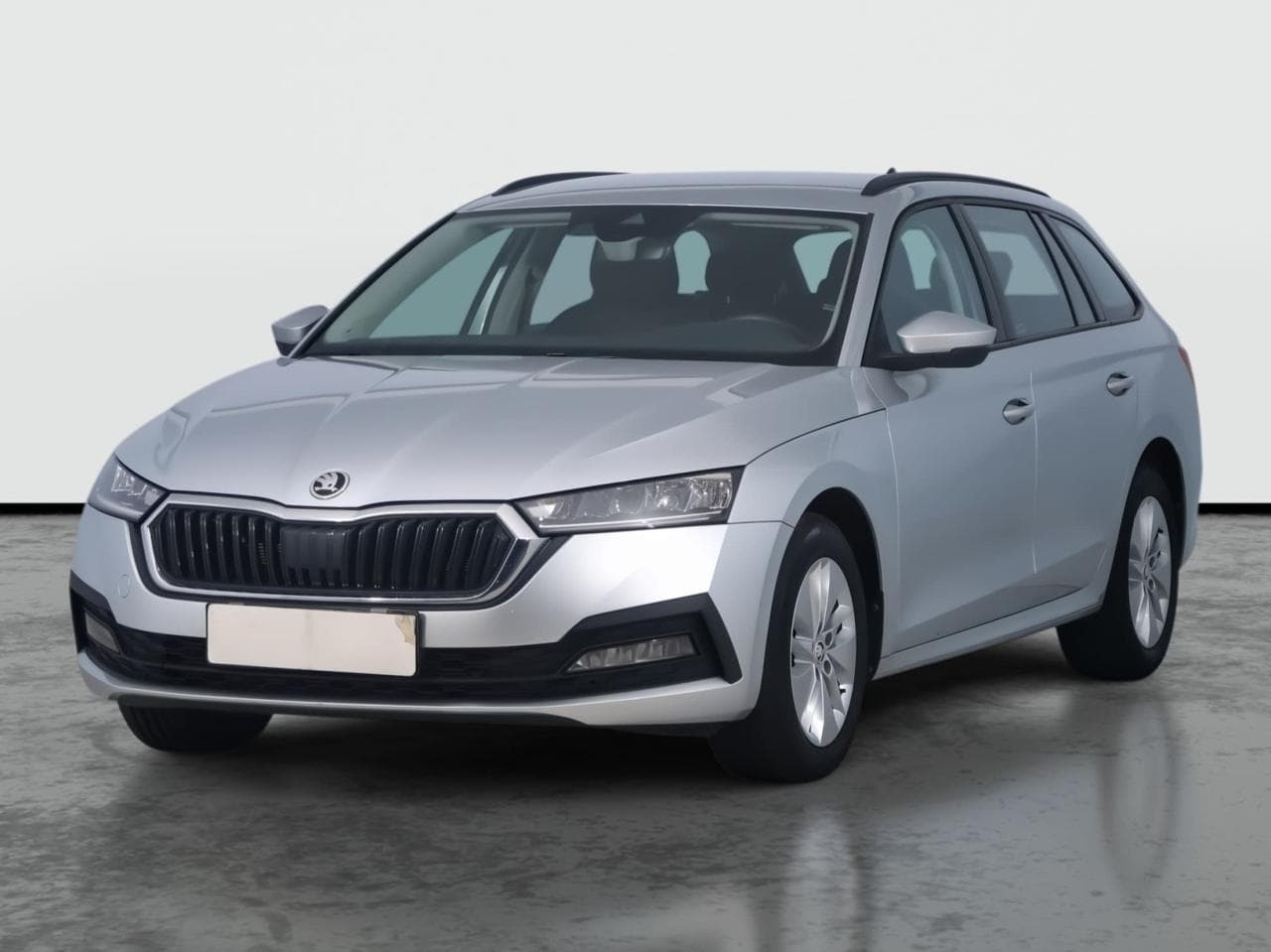 2022 Škoda OCTAVIA - 3