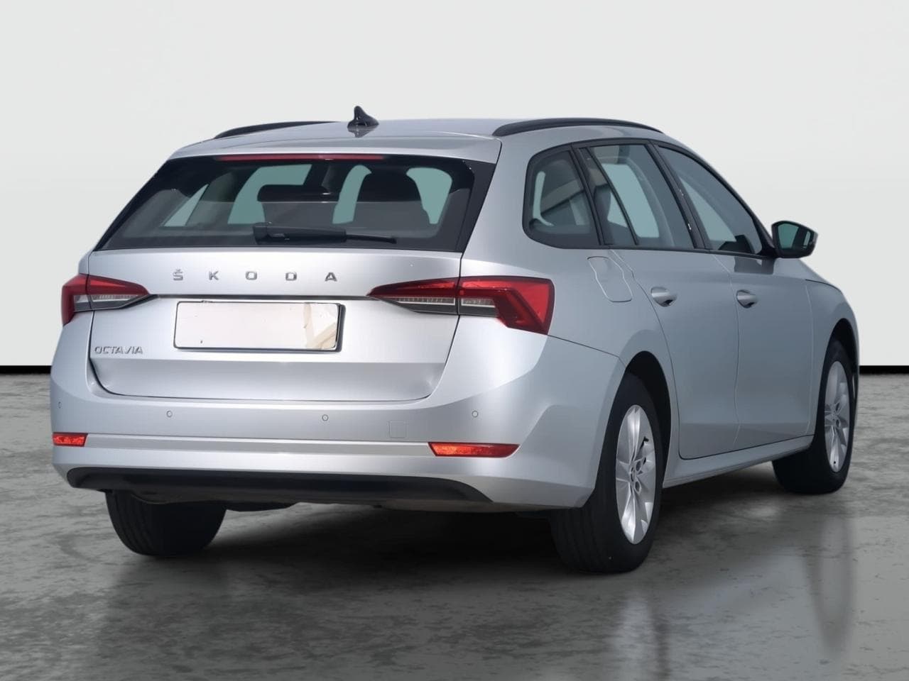 2022 Škoda OCTAVIA - 7