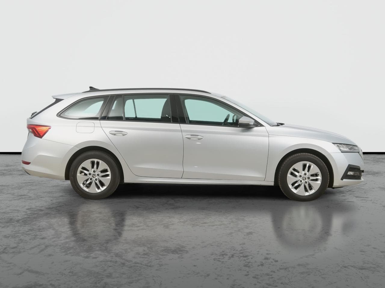 2022 Škoda OCTAVIA - 8