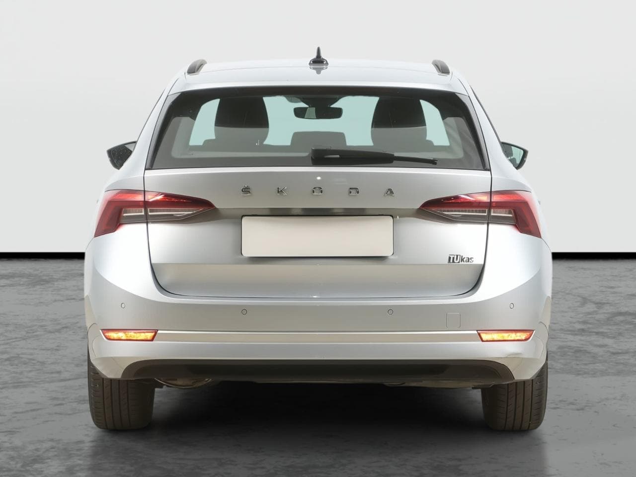 2022 Škoda OCTAVIA - 6