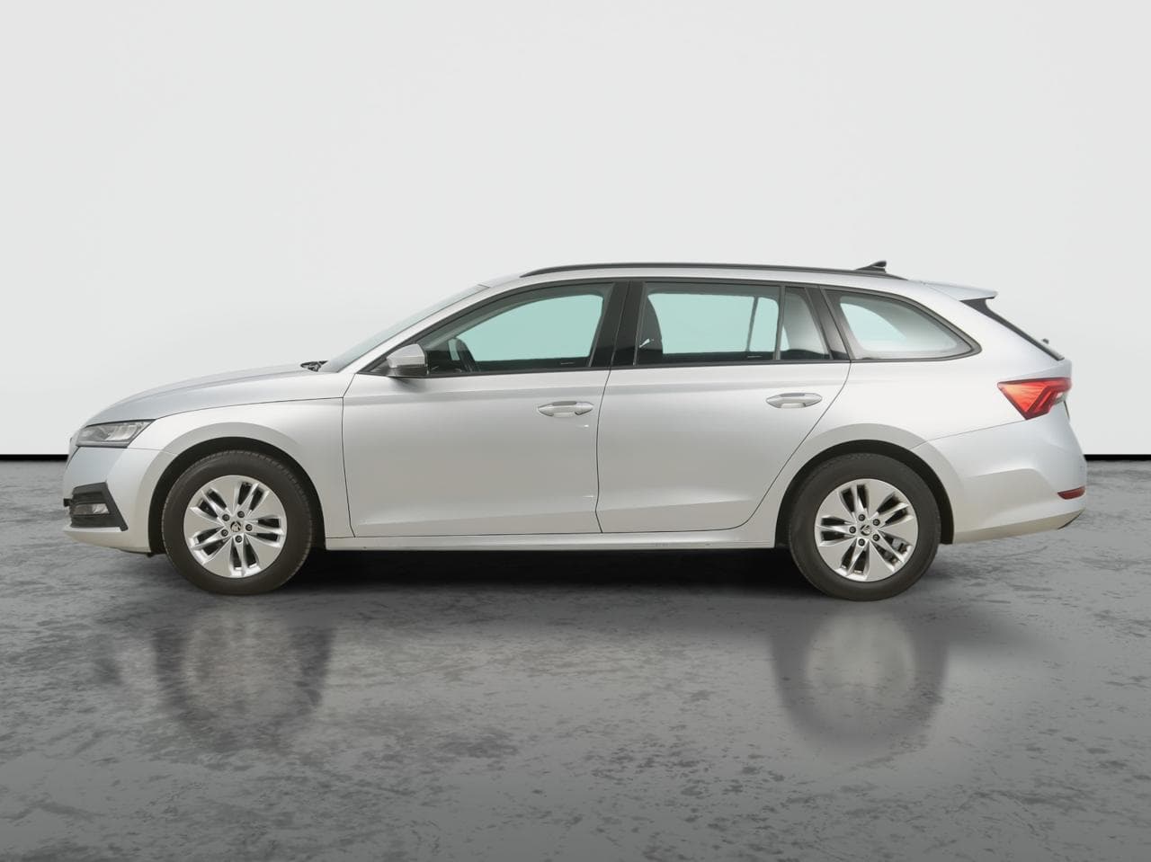 2022 Škoda OCTAVIA - 4