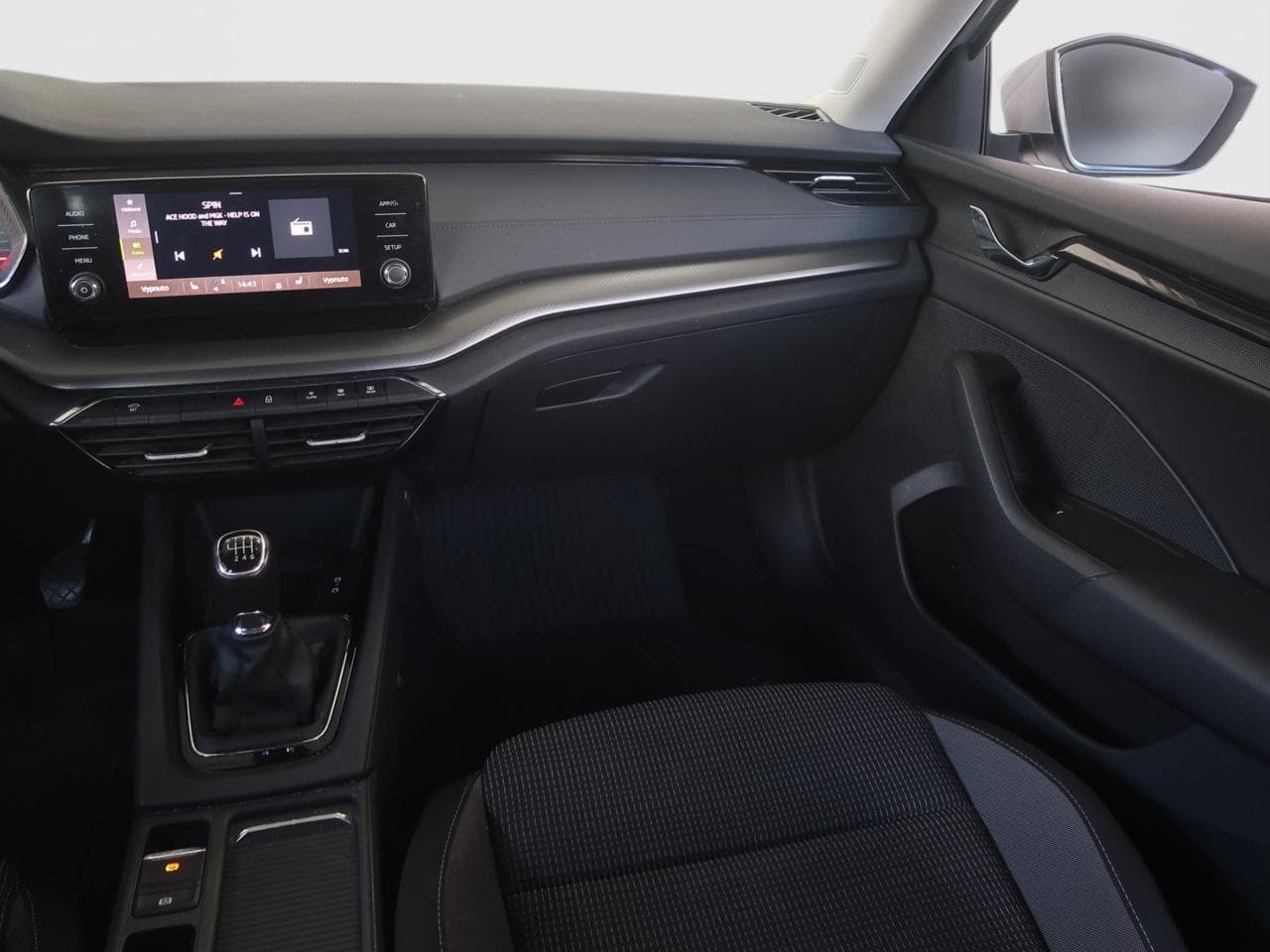2022 Škoda OCTAVIA - 11