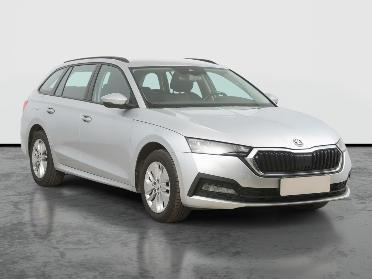 2022 Škoda OCTAVIA