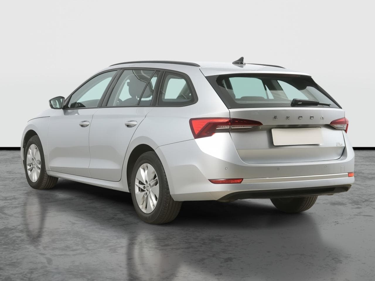2022 Škoda OCTAVIA - 5