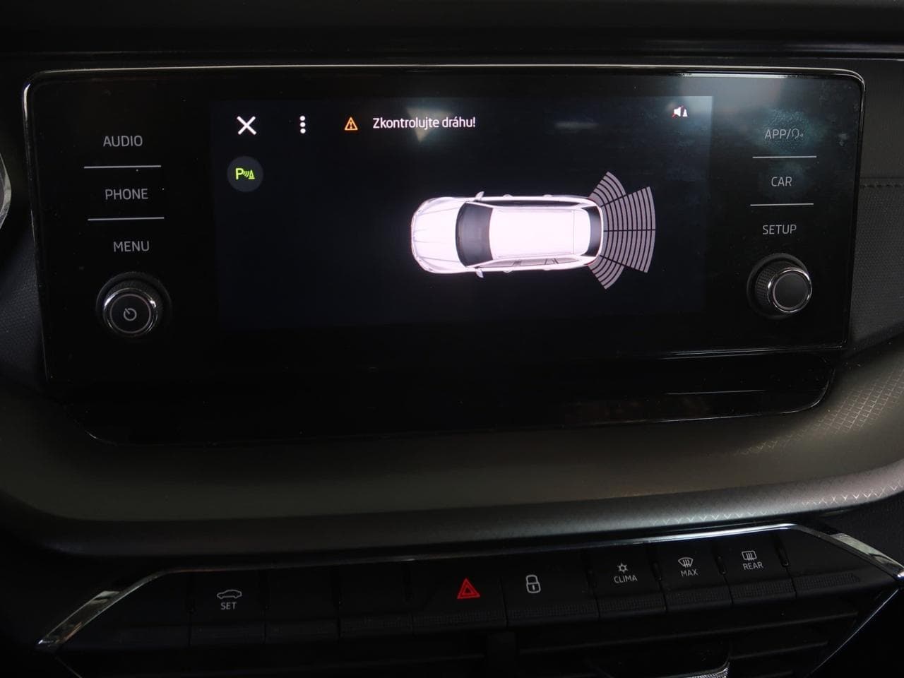 2022 Škoda OCTAVIA - 19
