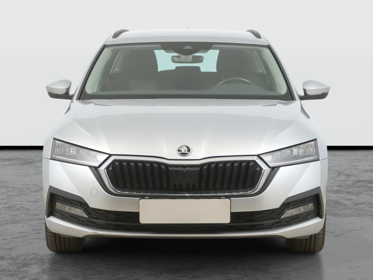 2022 Škoda OCTAVIA - 2