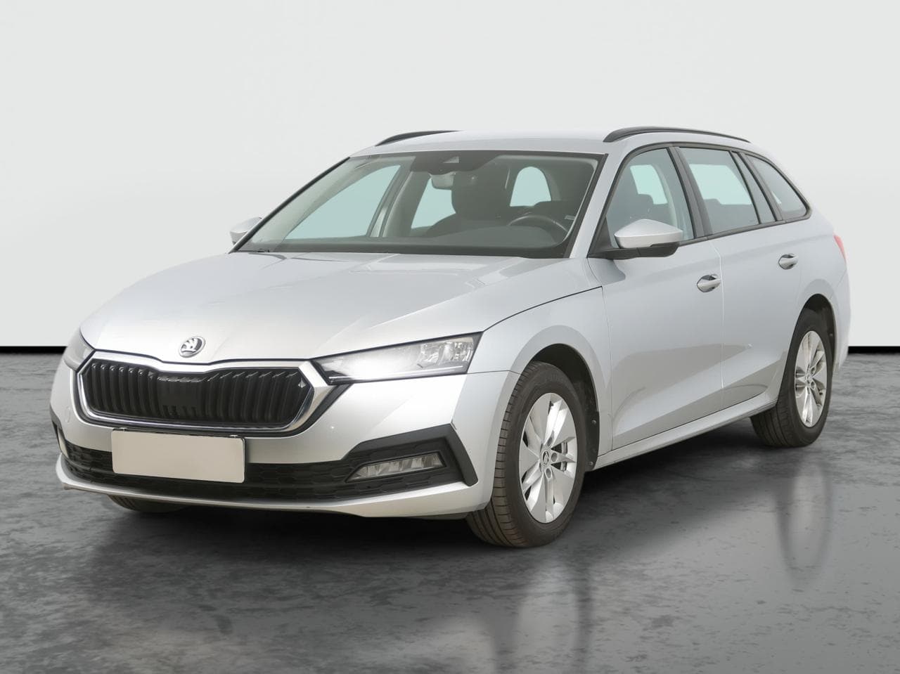 2022 Škoda OCTAVIA - 3
