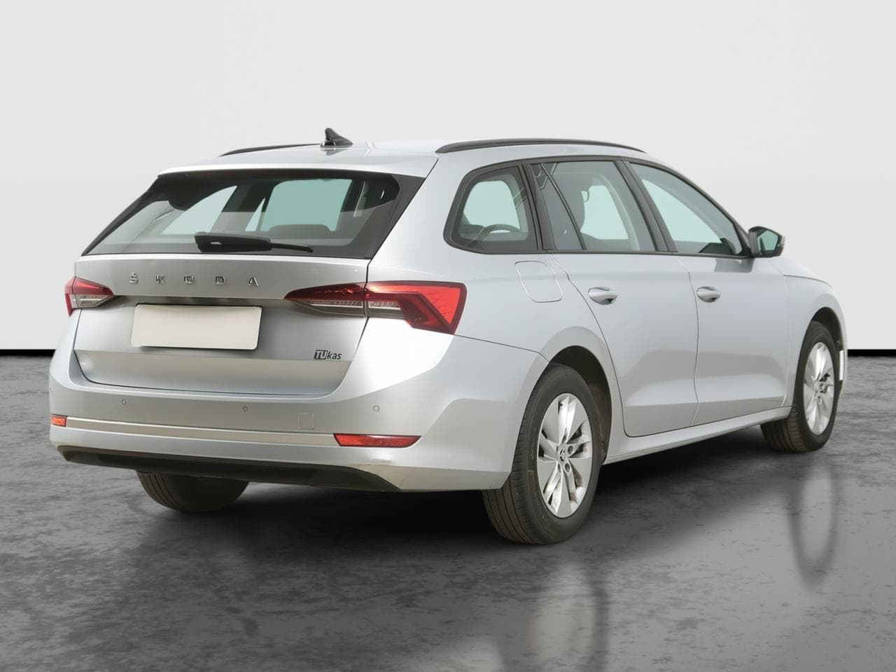 2022 Škoda OCTAVIA - 7