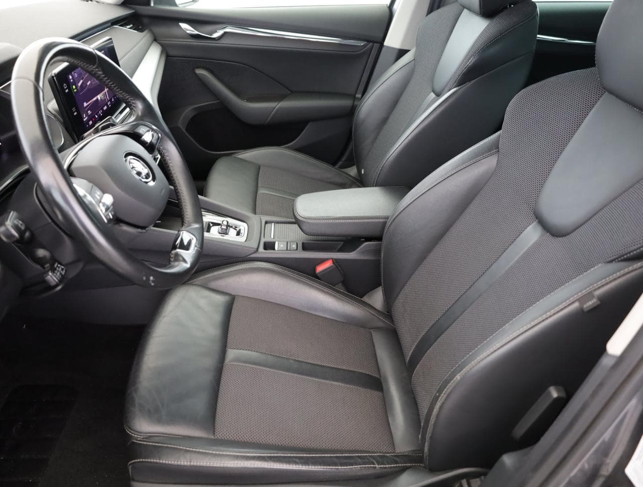 2022 Škoda OCTAVIA - 13