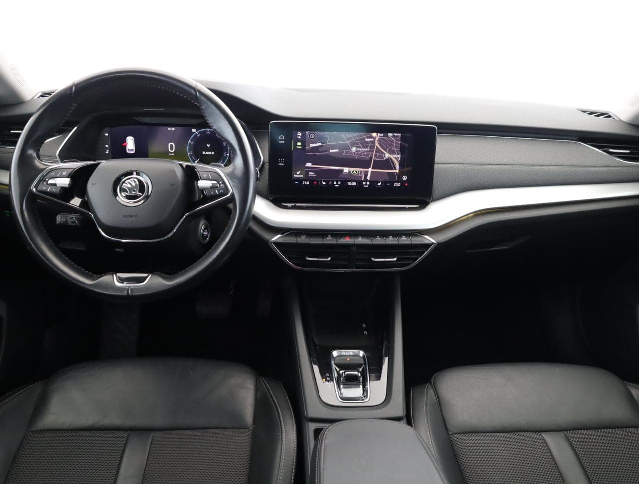 2022 Škoda OCTAVIA - 9