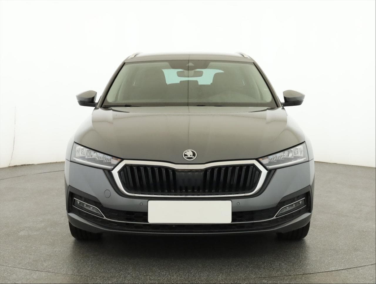 2022 Škoda OCTAVIA - 2