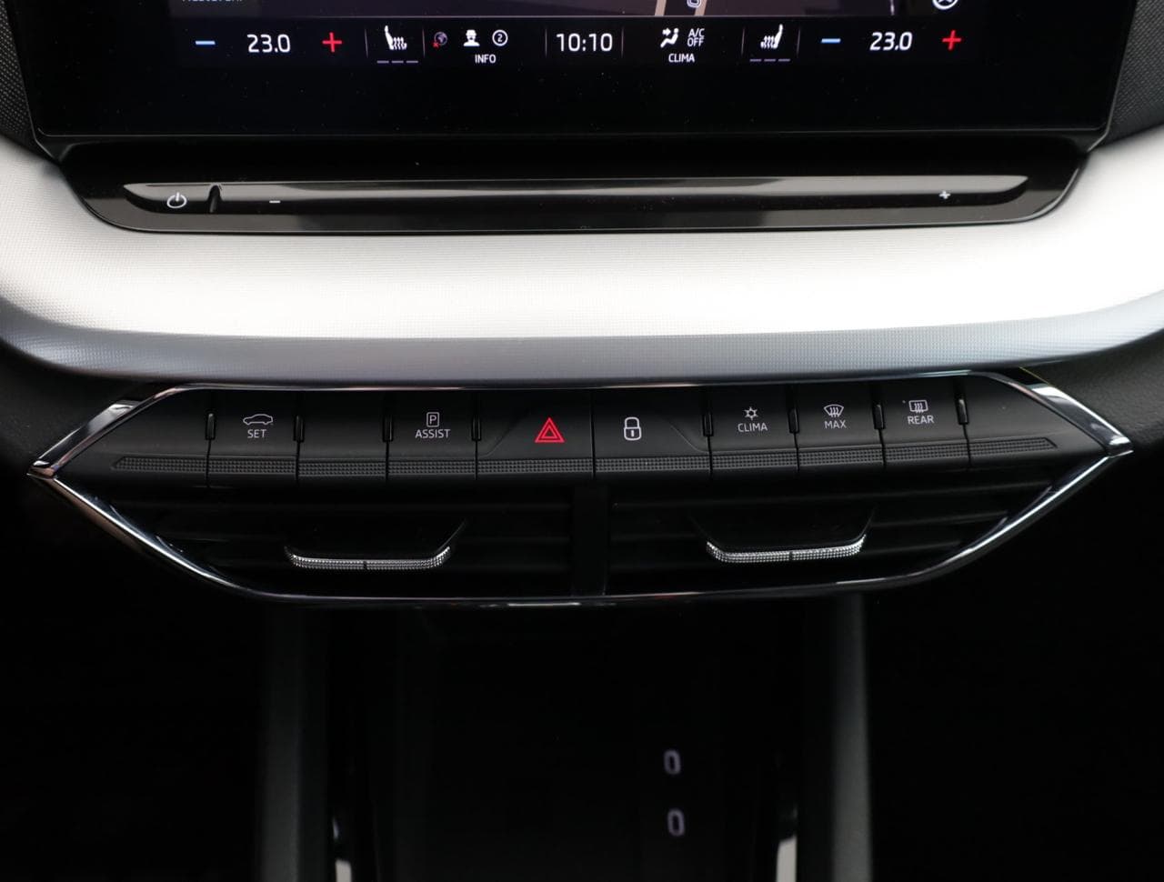 2022 Škoda OCTAVIA - 17