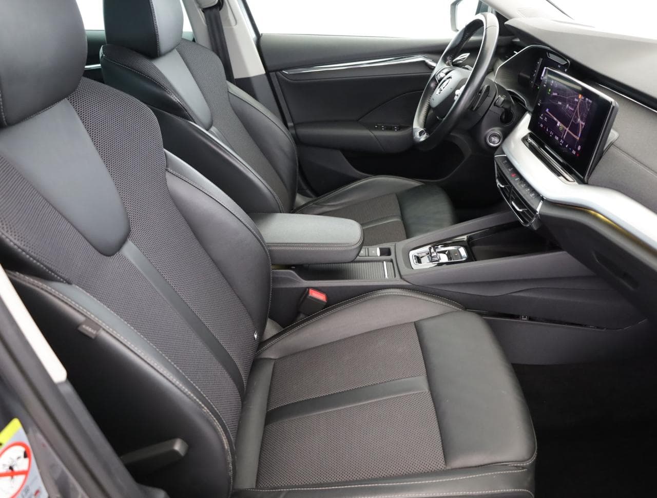 2022 Škoda OCTAVIA - 10