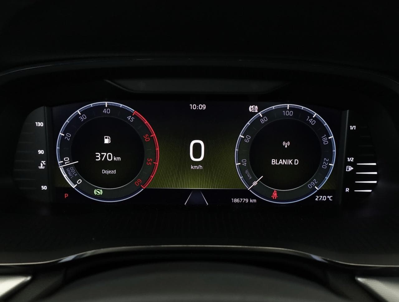2022 Škoda OCTAVIA - 15