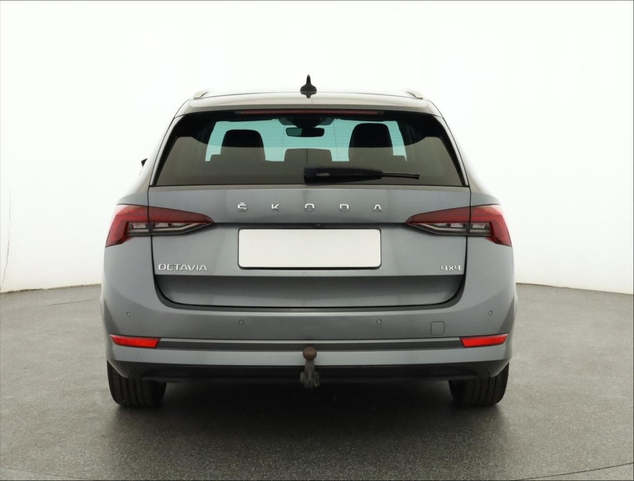 2022 Škoda OCTAVIA - 6