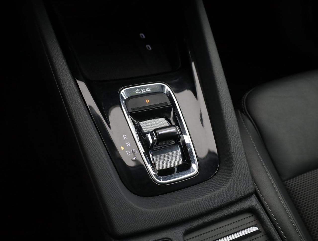 2022 Škoda OCTAVIA - 18