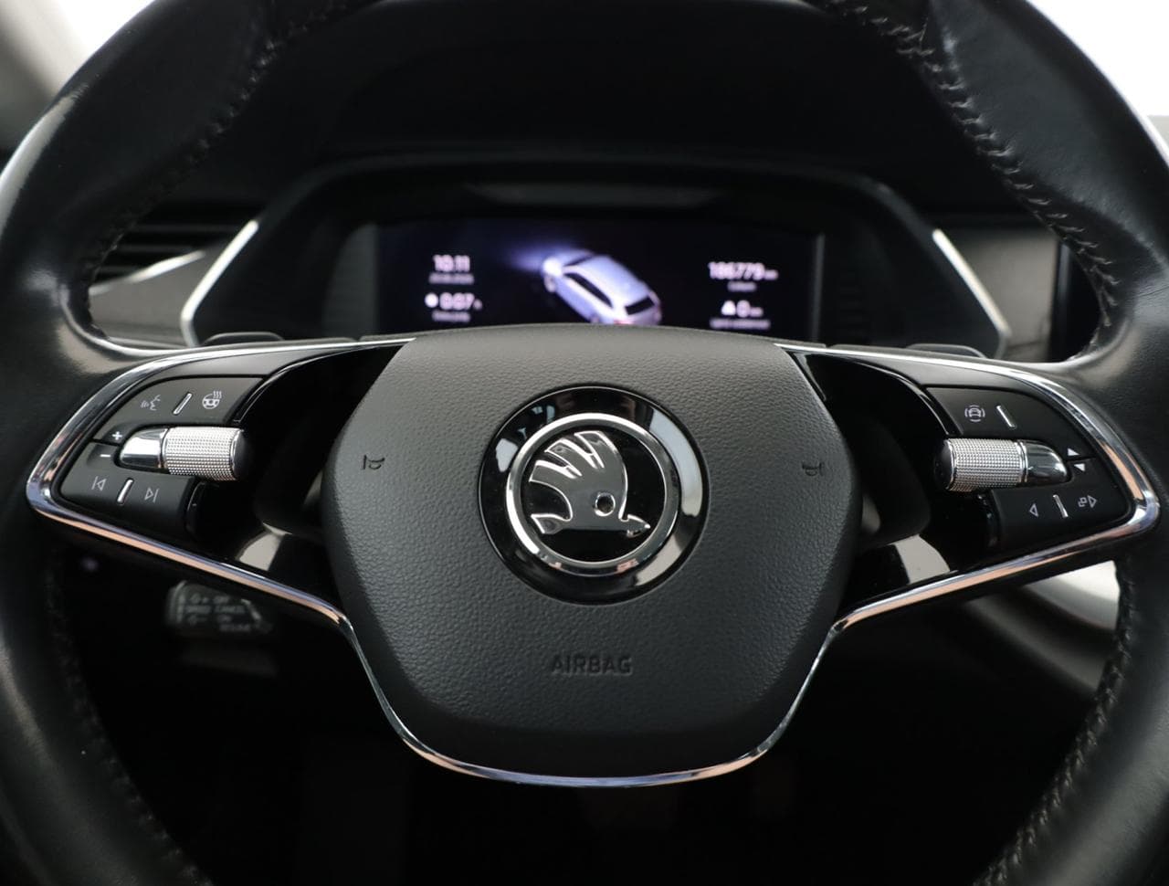 2022 Škoda OCTAVIA - 14