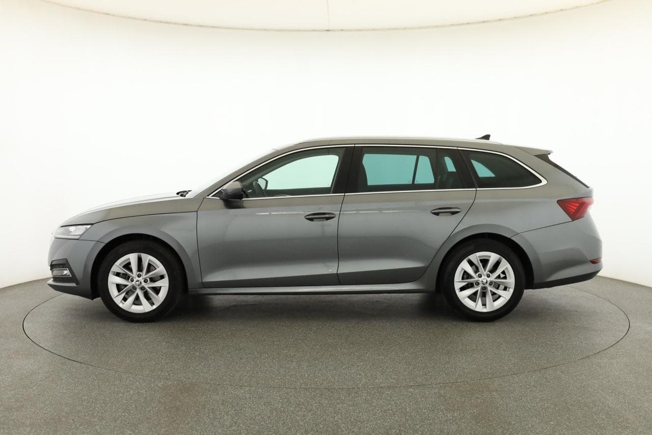 2022 Škoda OCTAVIA - 4