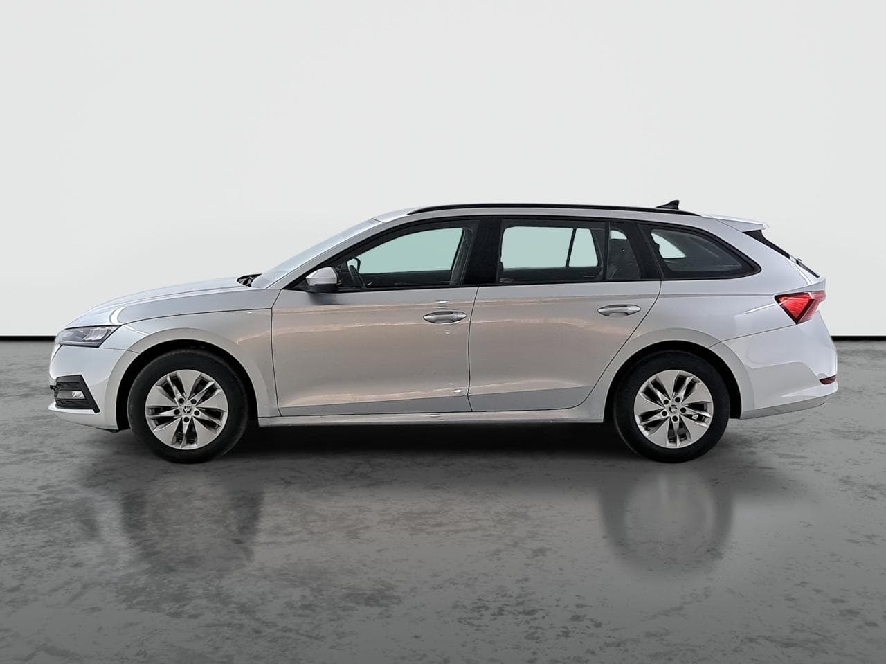 2022 Škoda OCTAVIA - 4