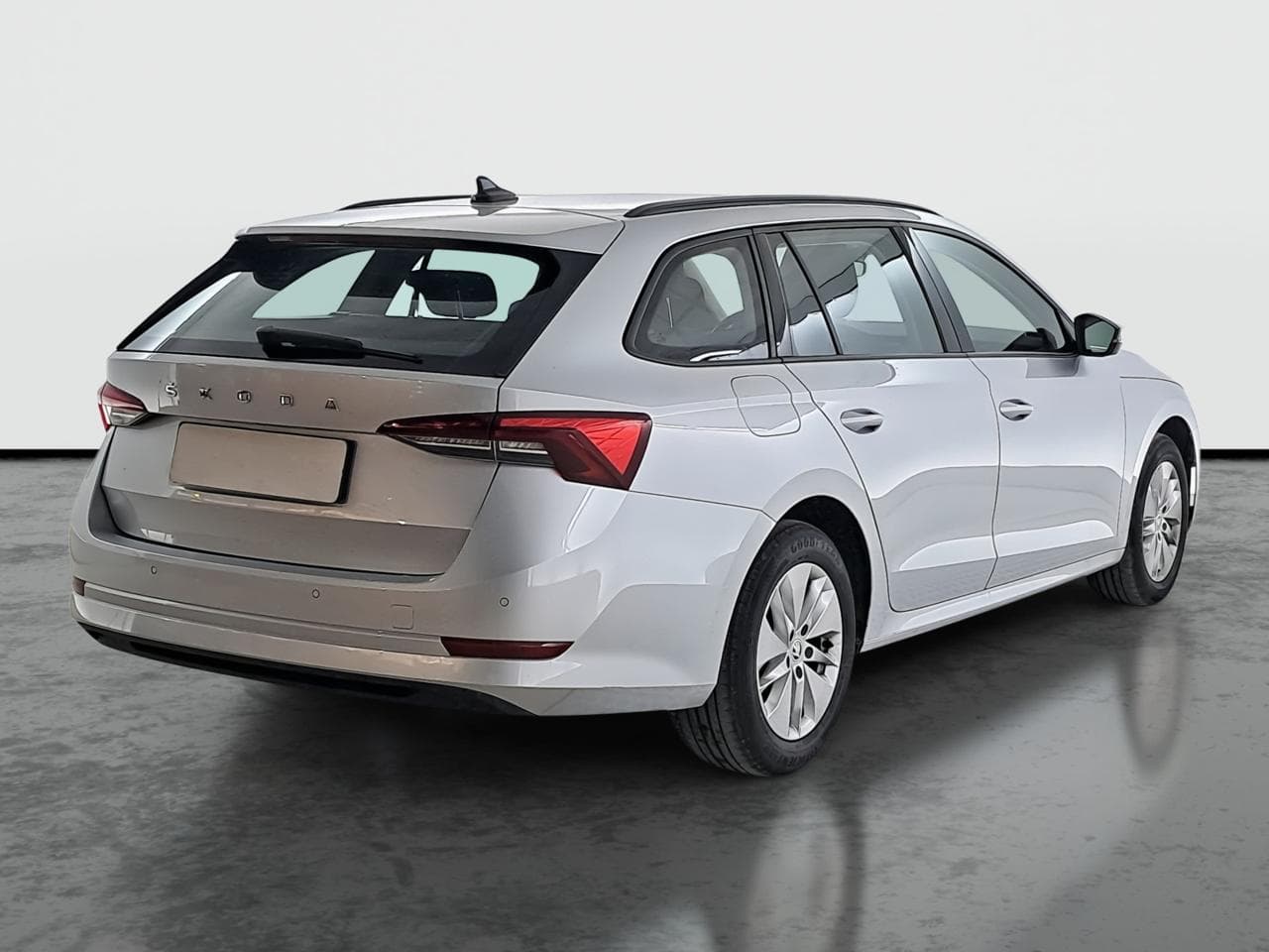 2022 Škoda OCTAVIA - 7