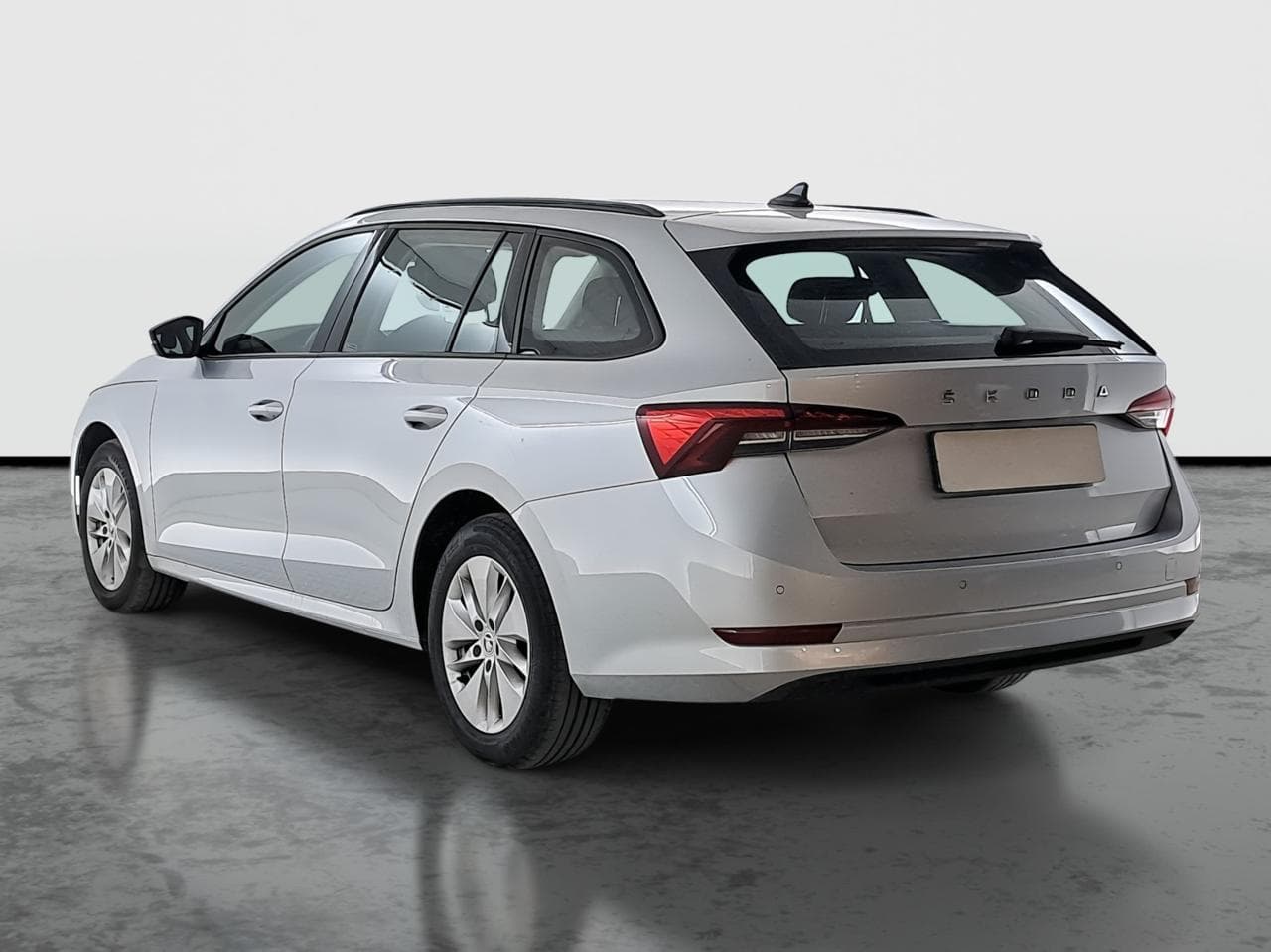 2022 Škoda OCTAVIA - 5