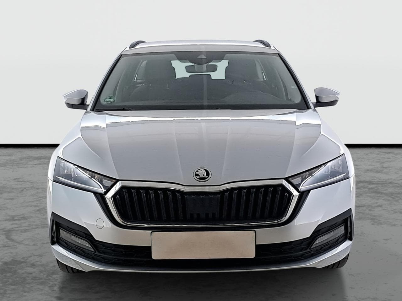 2022 Škoda OCTAVIA - 2