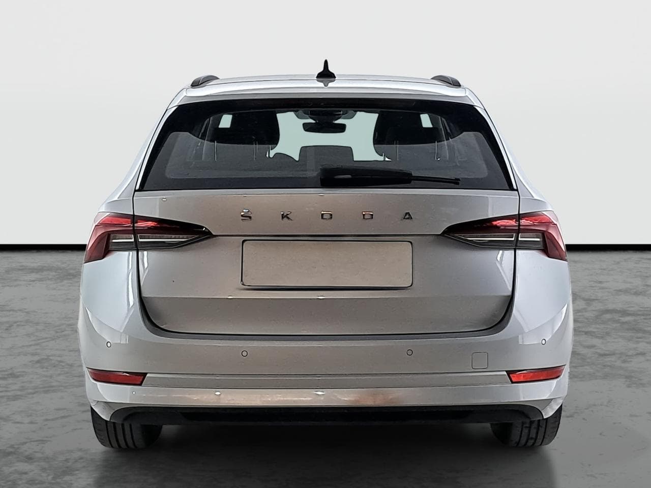 2022 Škoda OCTAVIA - 6