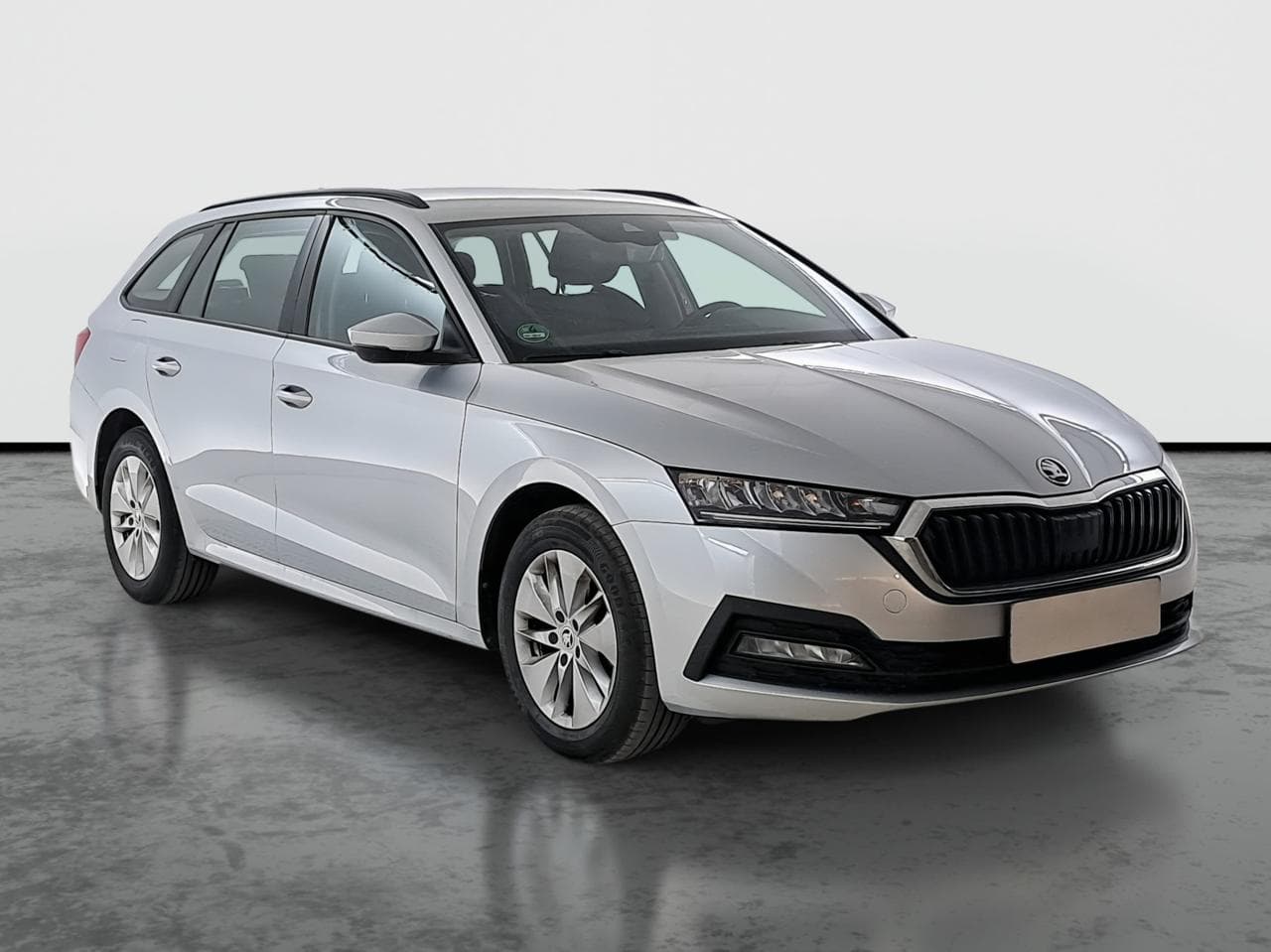2022 Škoda OCTAVIA