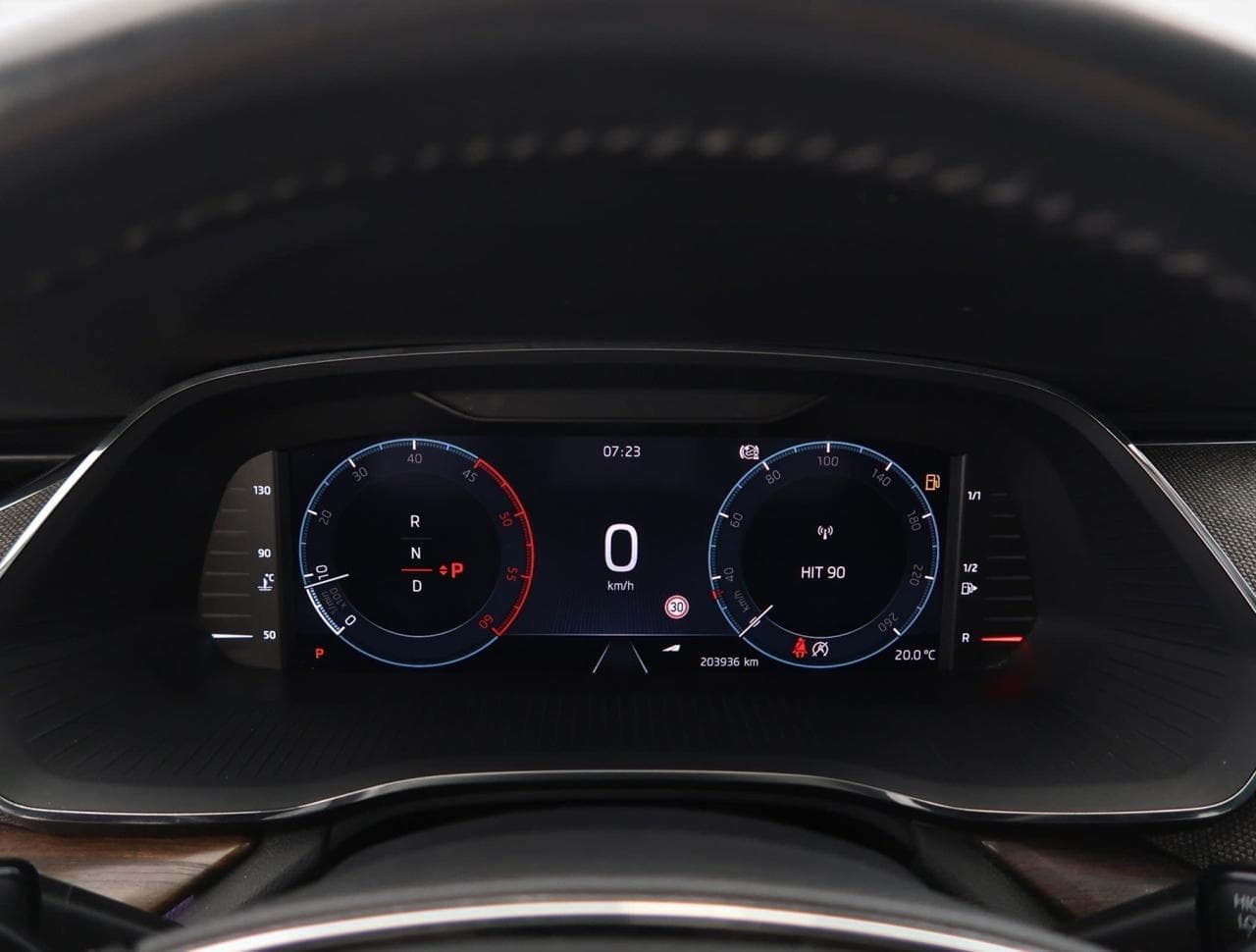 2021 Škoda OCTAVIA - 22