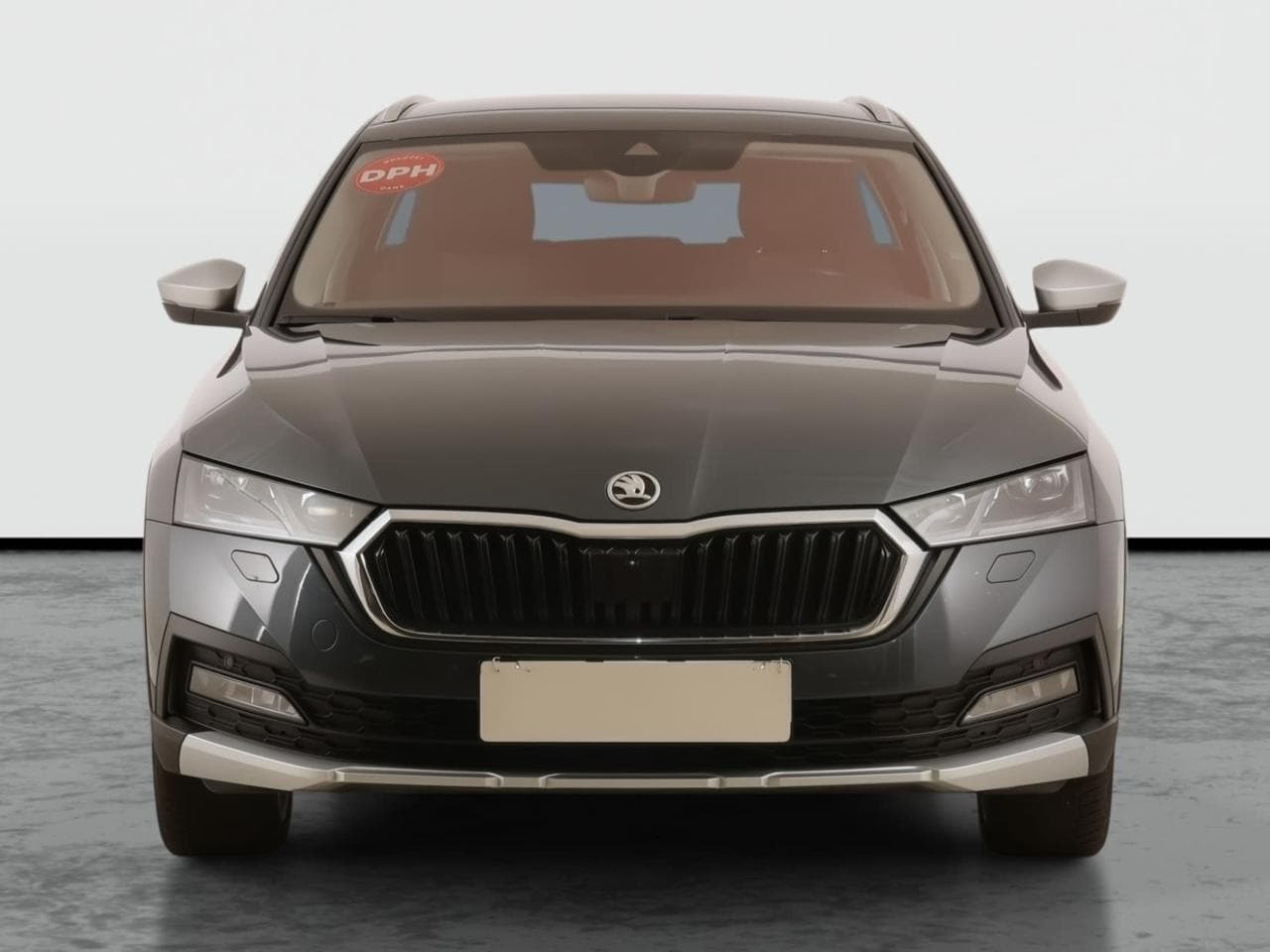2021 Škoda OCTAVIA - 2