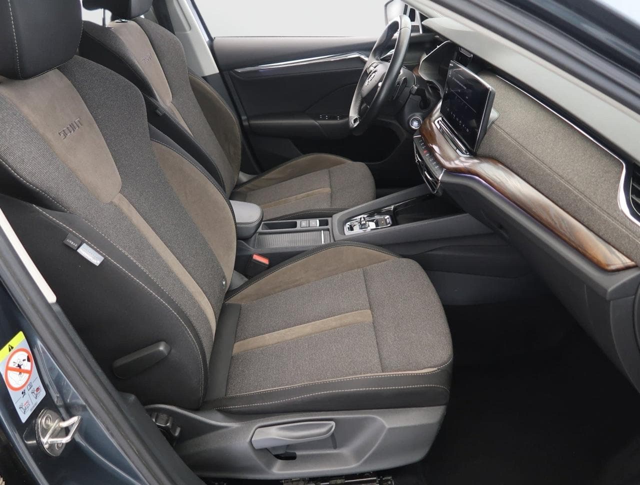 2021 Škoda OCTAVIA - 12