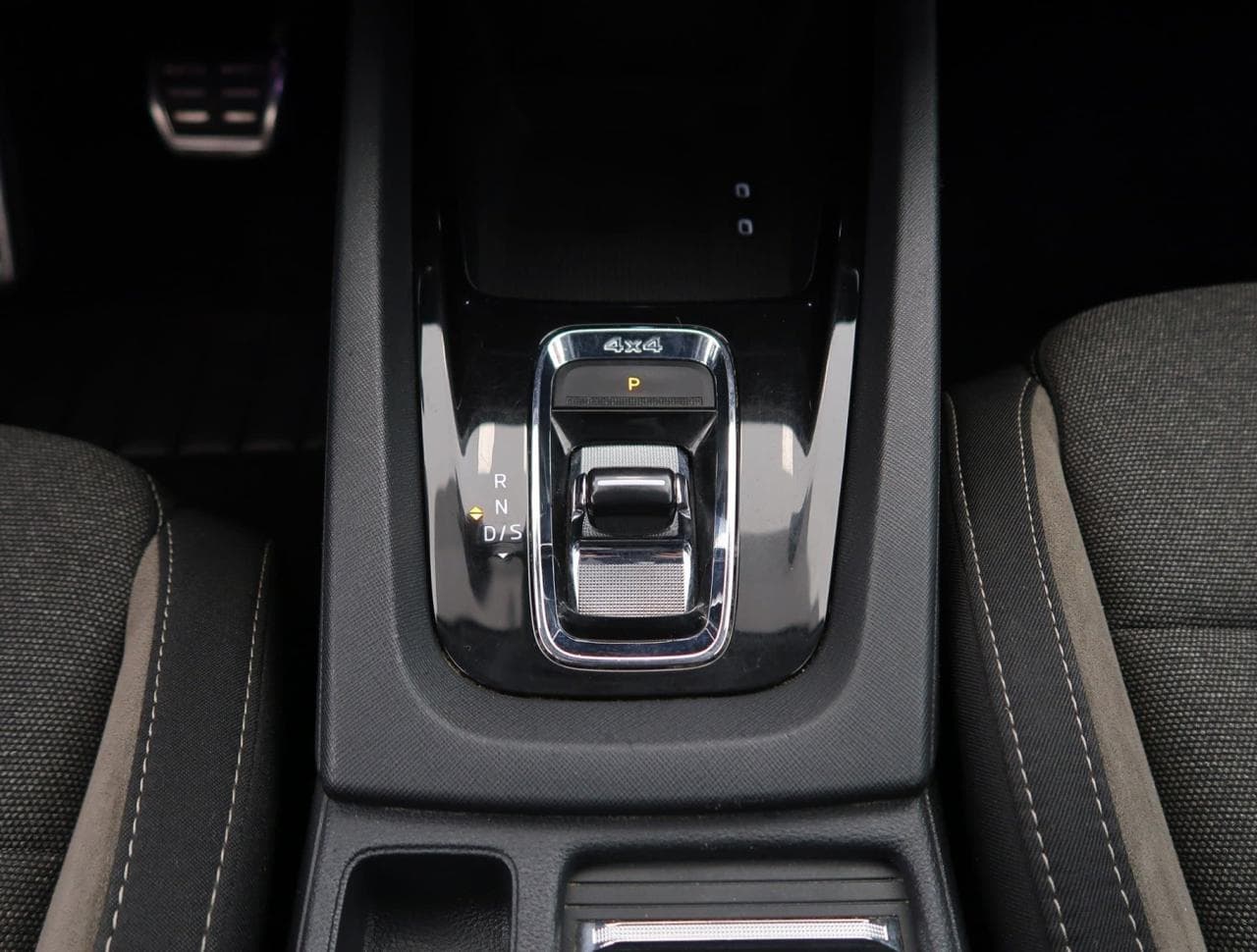 2021 Škoda OCTAVIA - 26
