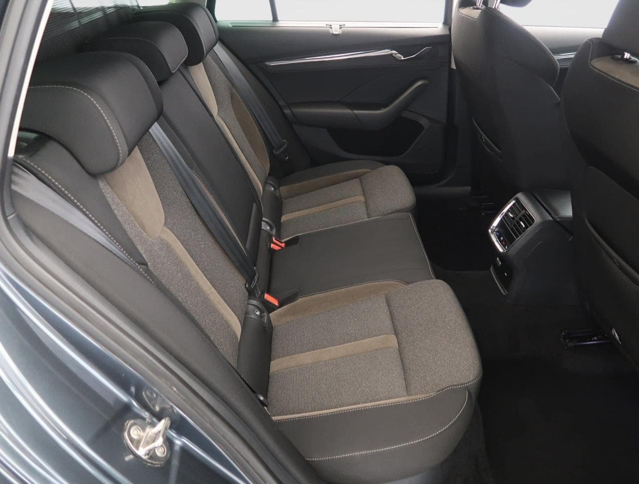 2021 Škoda OCTAVIA - 14