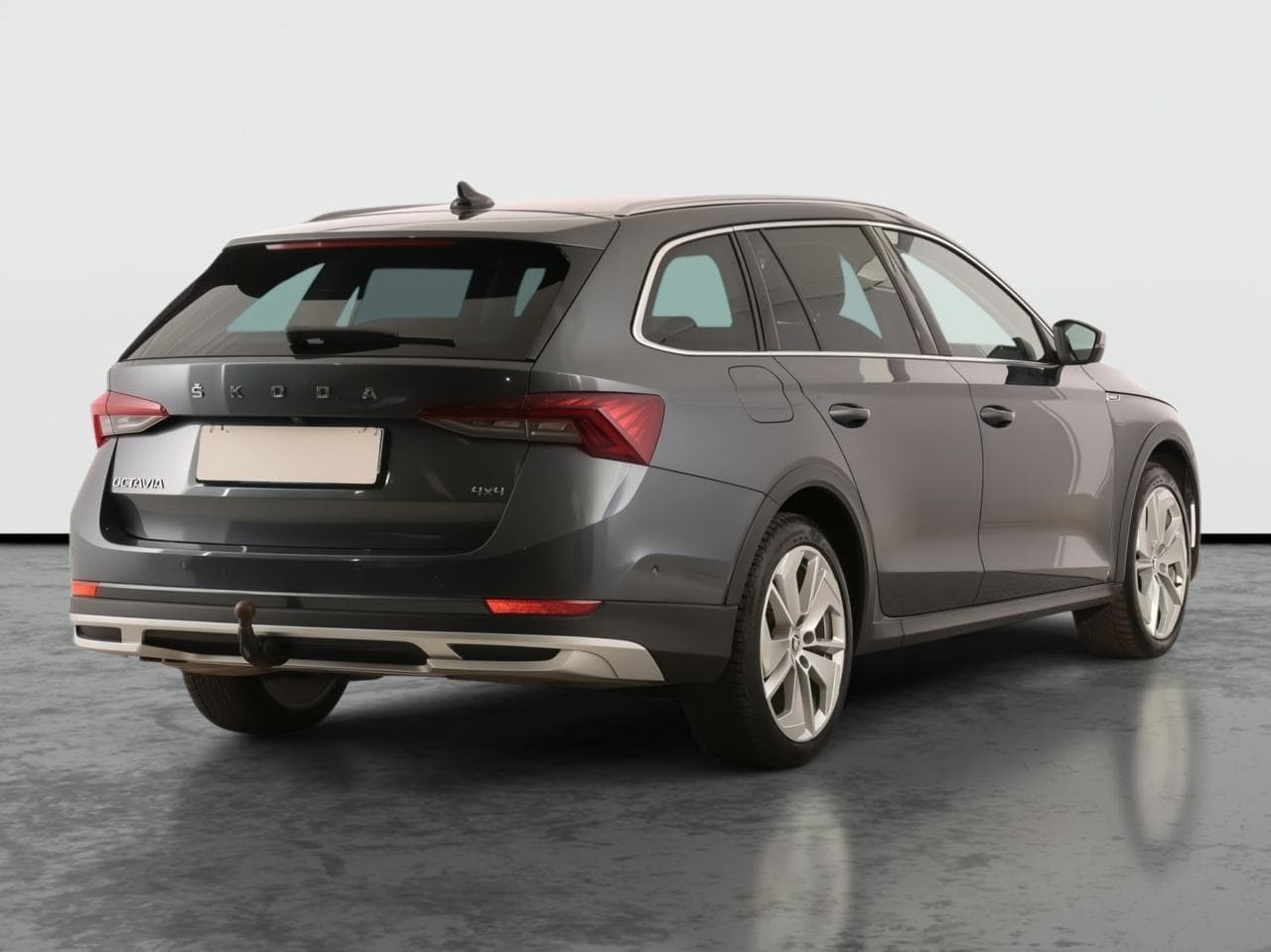 2021 Škoda OCTAVIA - 7