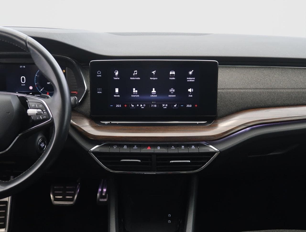 2021 Škoda OCTAVIA - 24