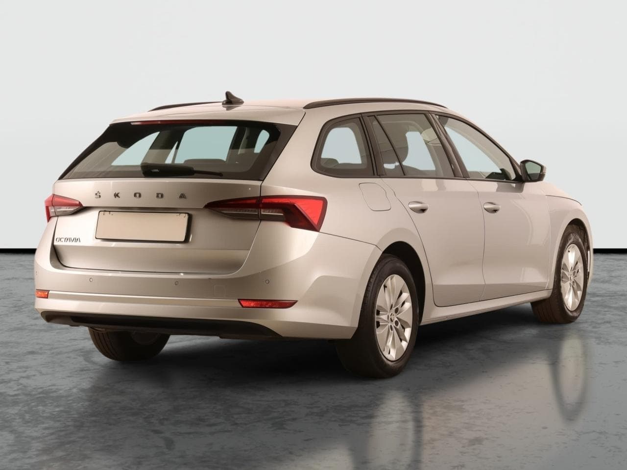 2022 Škoda OCTAVIA - 7