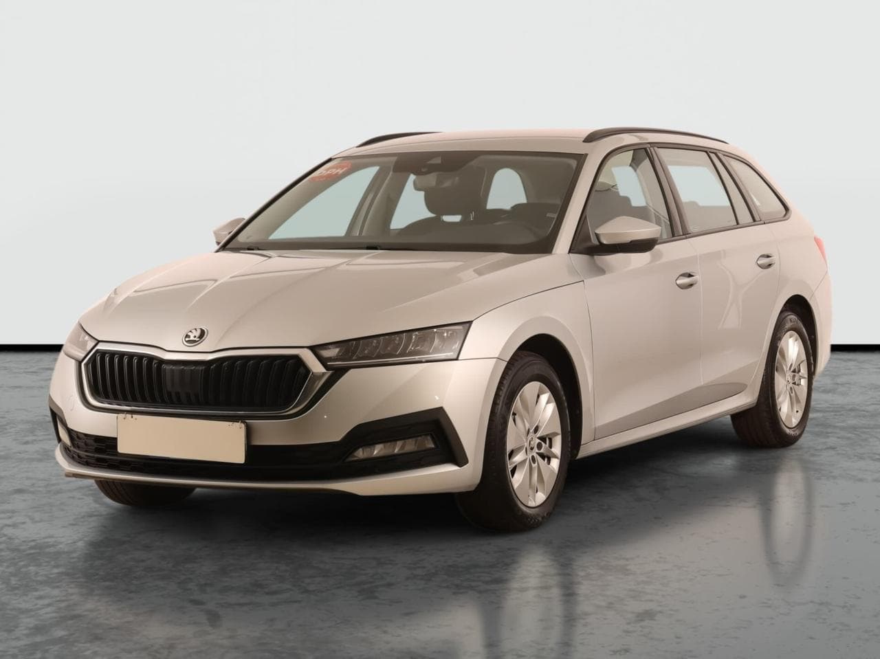 2022 Škoda OCTAVIA - 3