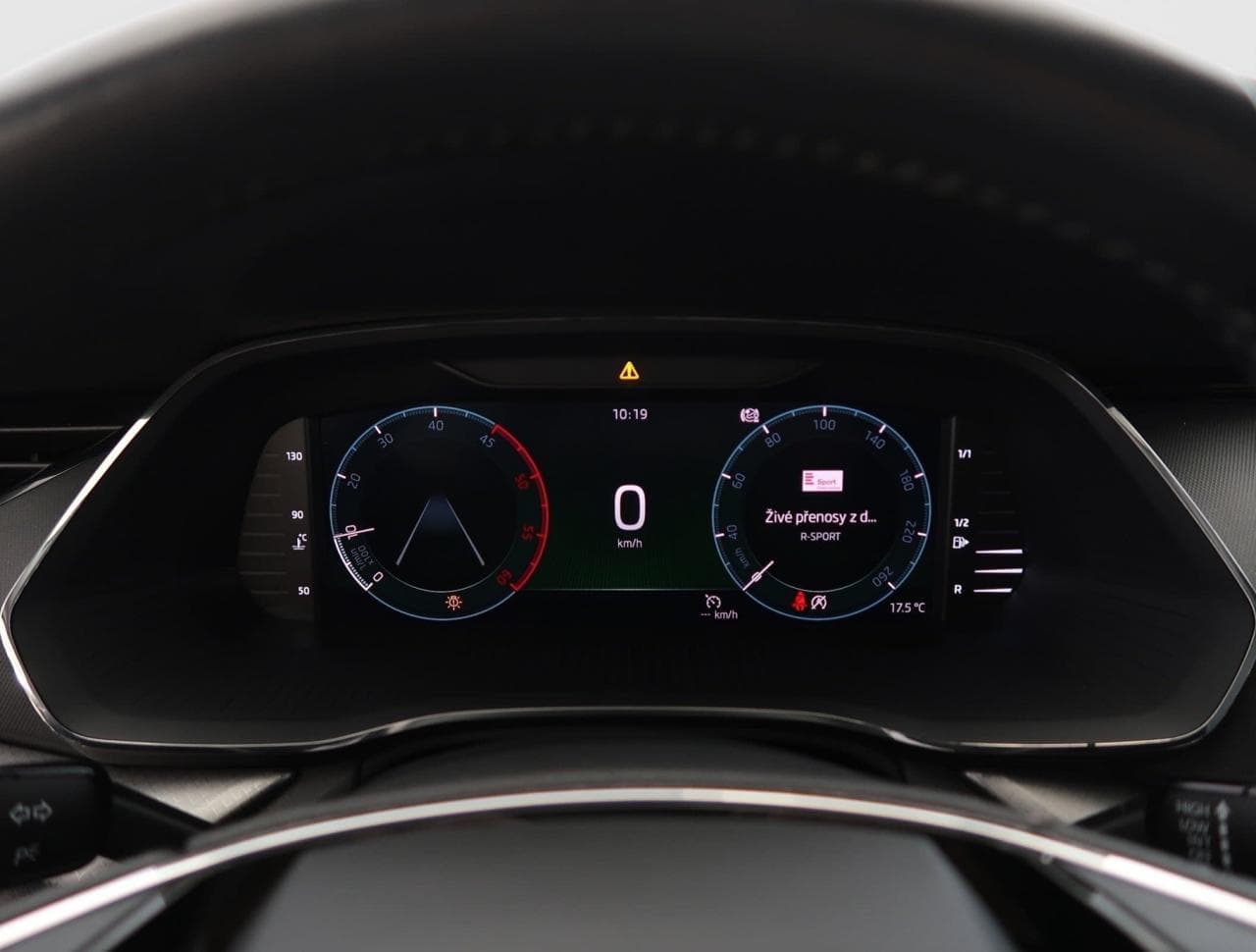 2022 Škoda OCTAVIA - 17