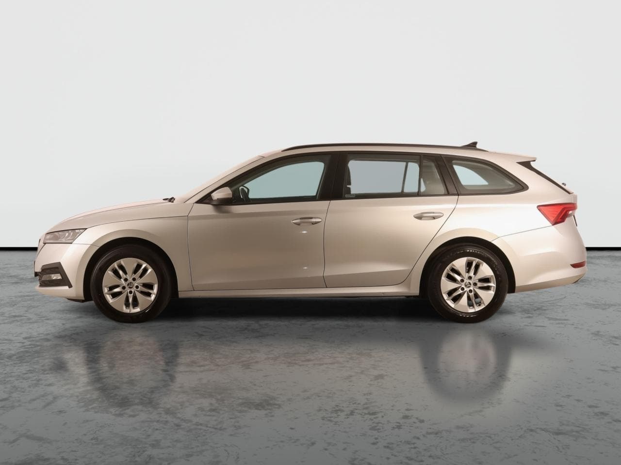 2022 Škoda OCTAVIA - 4