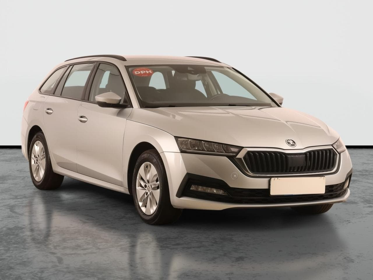 2022 Škoda OCTAVIA