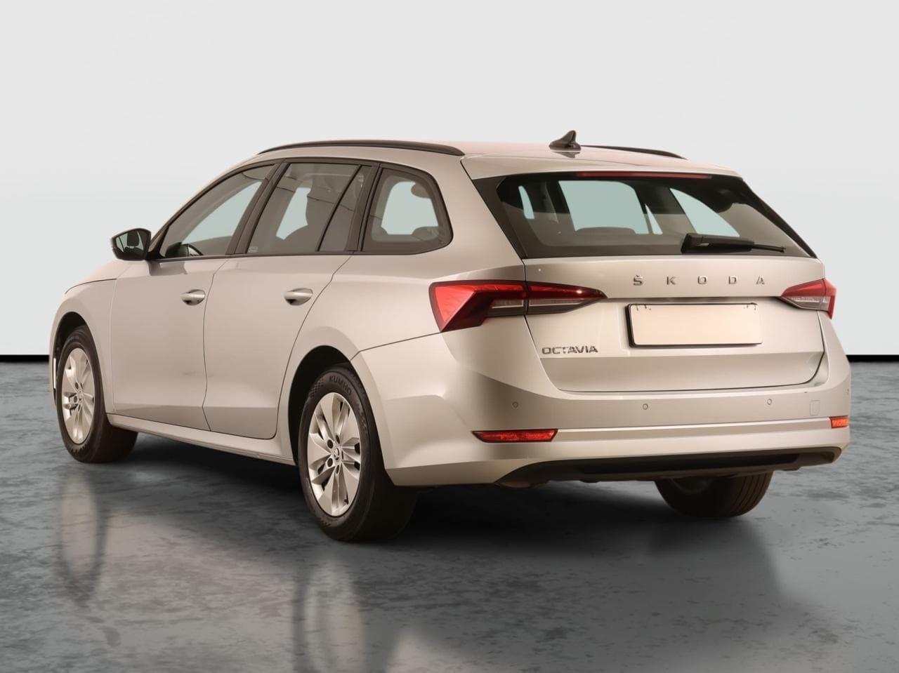2022 Škoda OCTAVIA - 5