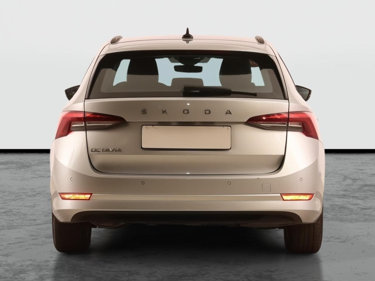 2022 Škoda OCTAVIA - 6