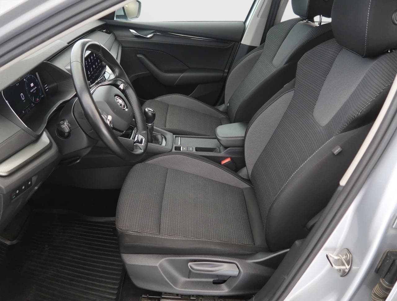 2022 Škoda OCTAVIA - 16